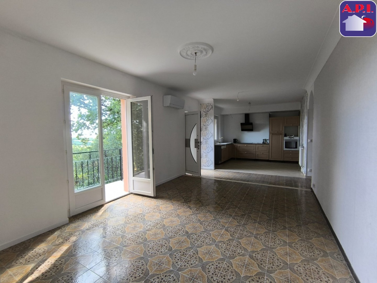 location Maison Nailloux - Photo 3