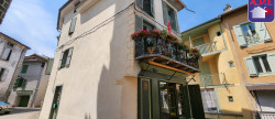 vente Immeuble Seix