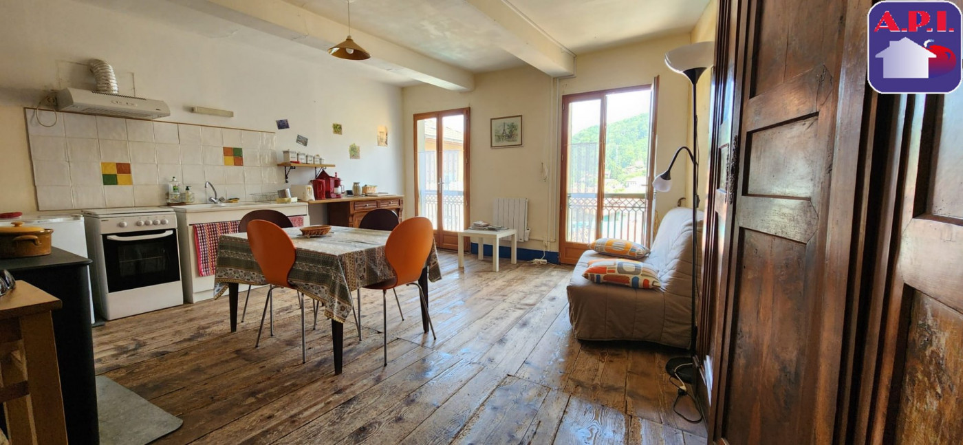 vente Immeuble Seix - Photo 4