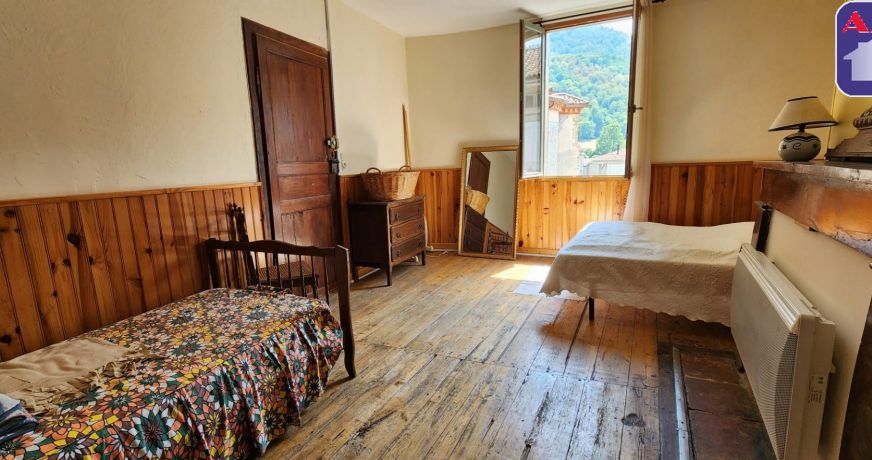 vente Immeuble Seix