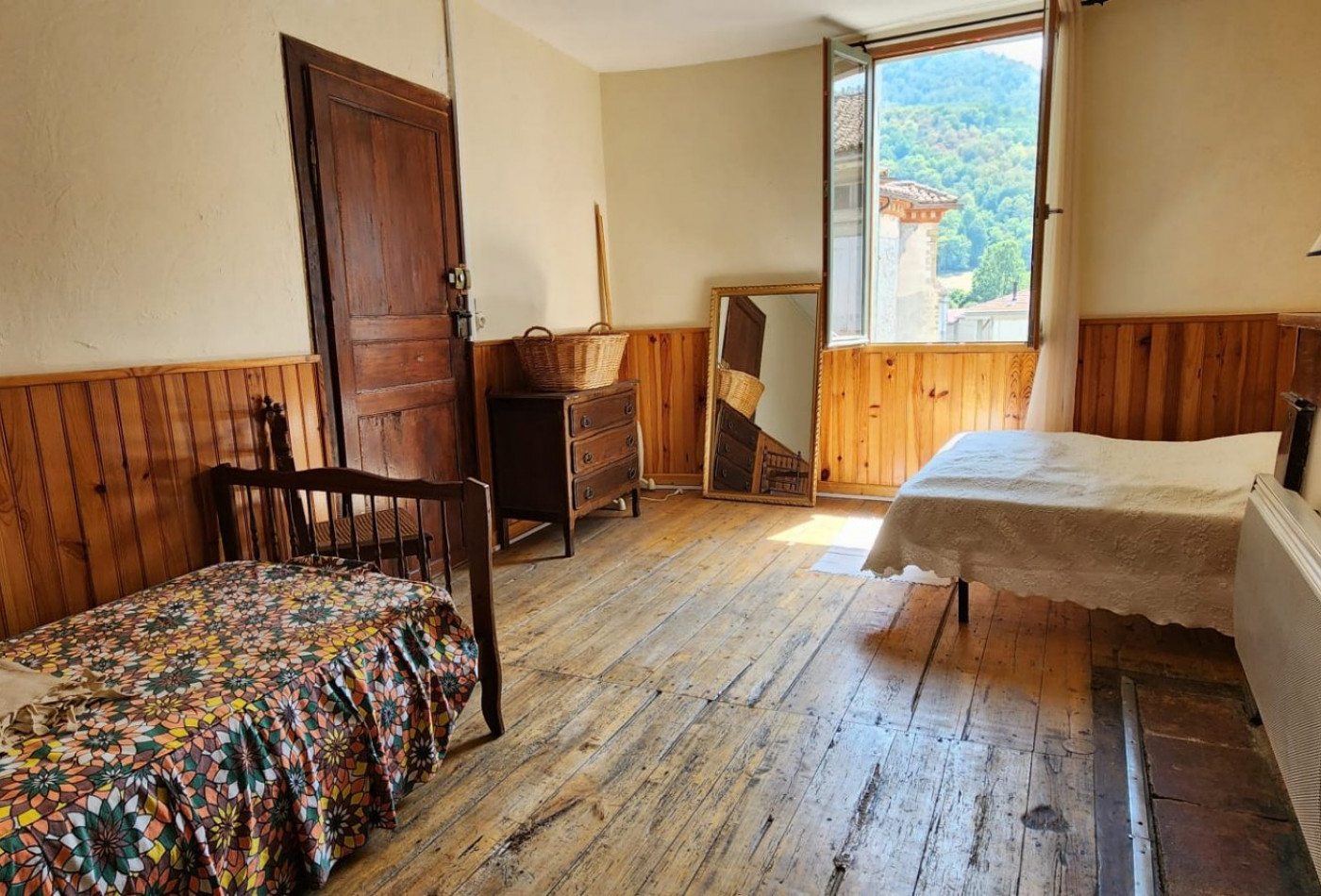 vente Immeuble Seix - Photo 5