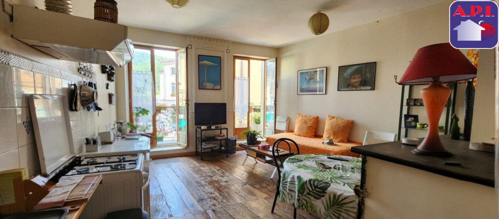 vente Immeuble Seix - Photo 6