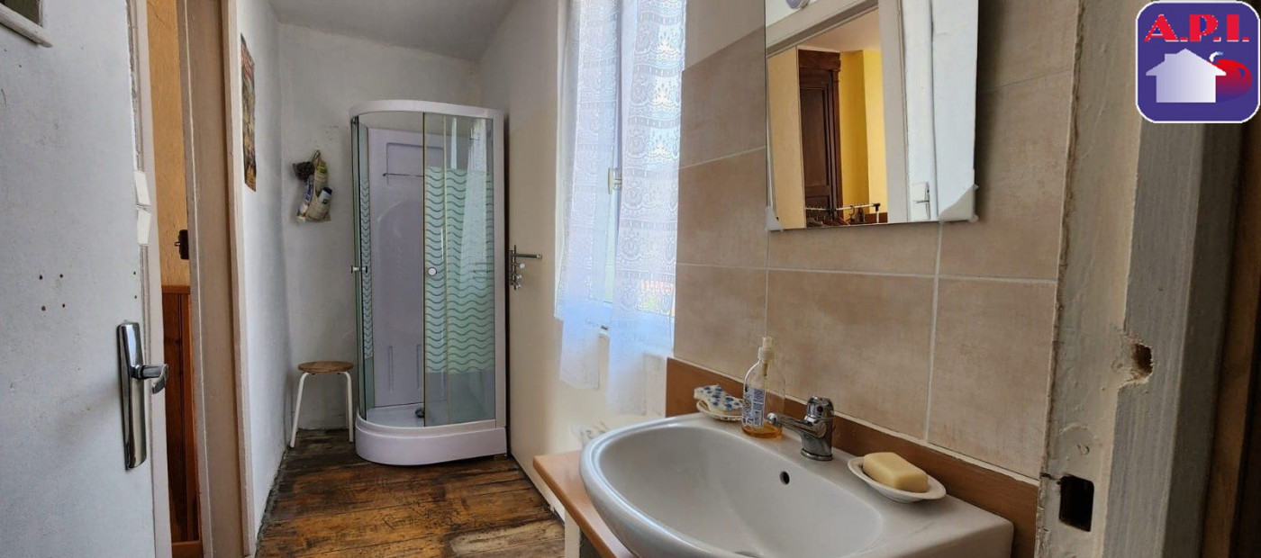 vente Immeuble Seix - Photo 7