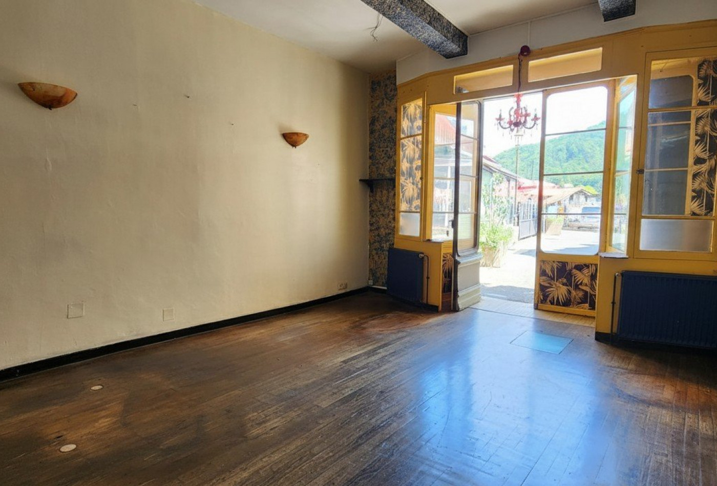 vente Immeuble Seix - Photo 8