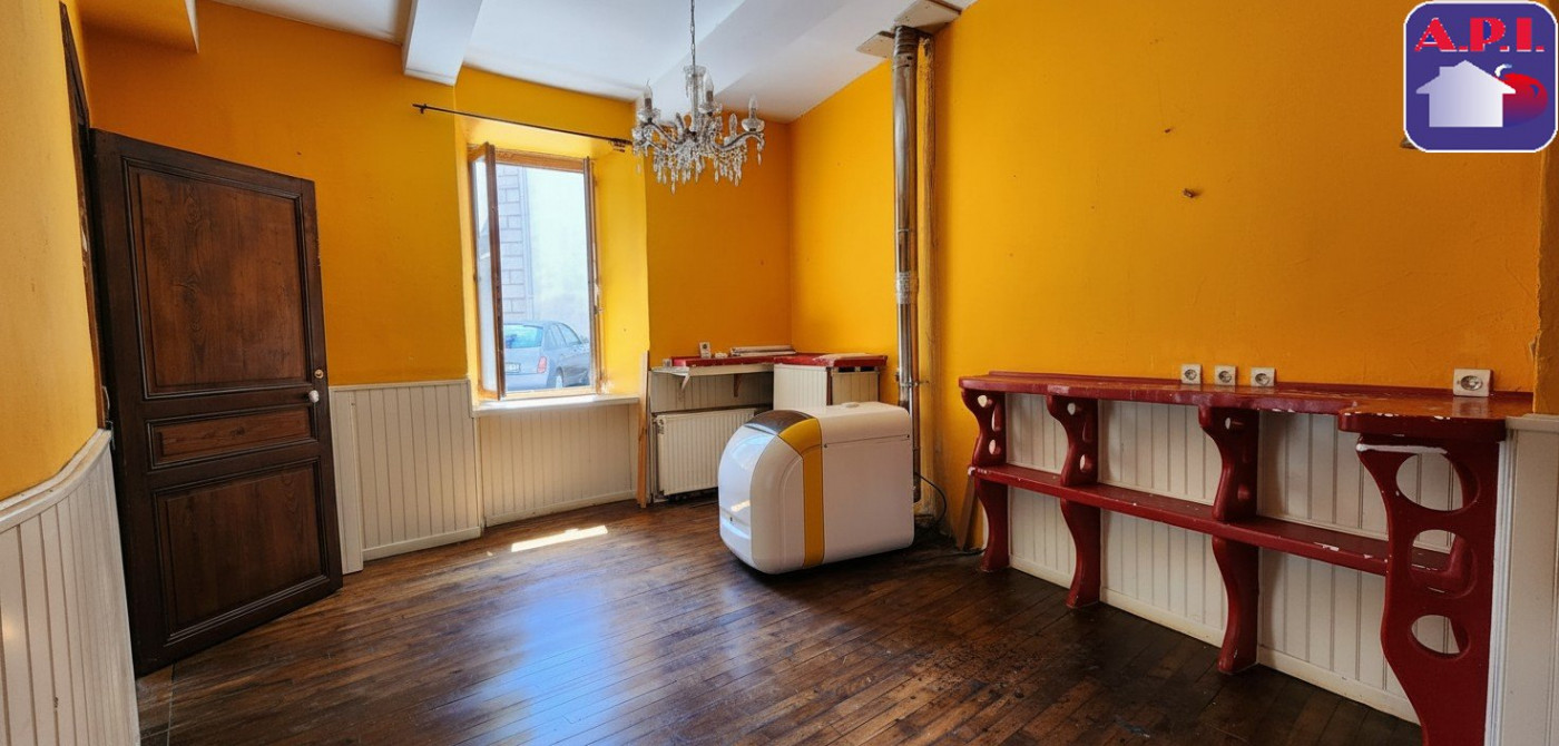 vente Immeuble Seix - Photo 9