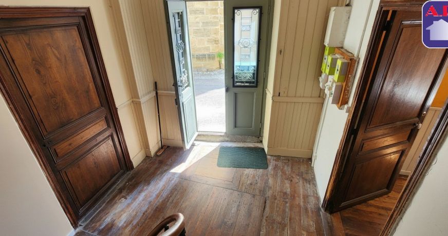 vente Immeuble Seix