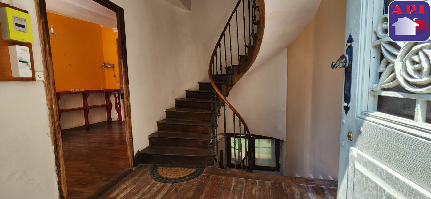 vente Immeuble Seix - Photo 11