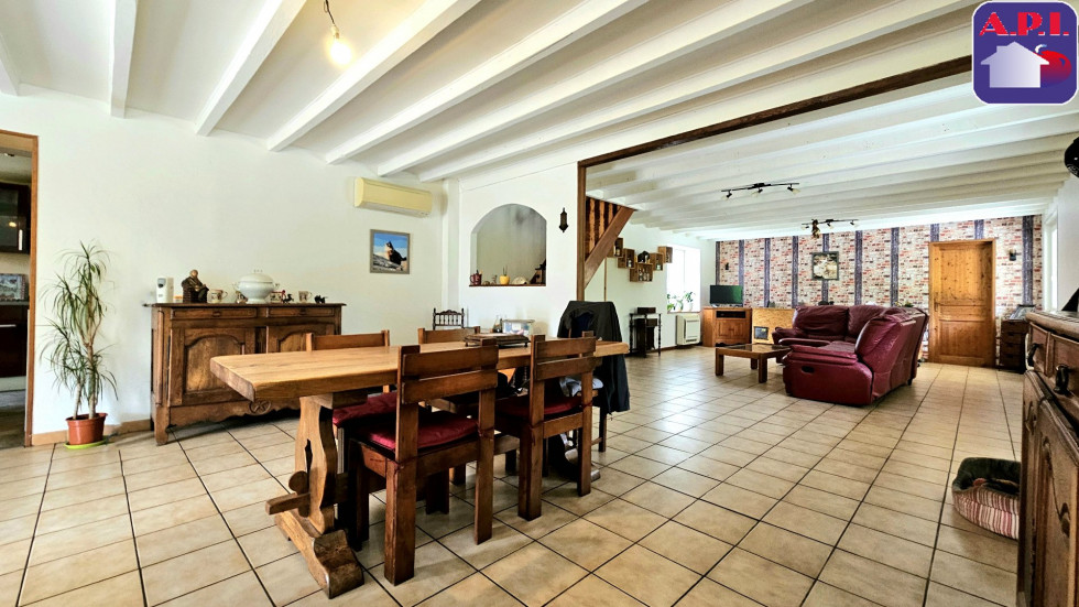 vente Maison Bagneres De Luchon - Photo 3