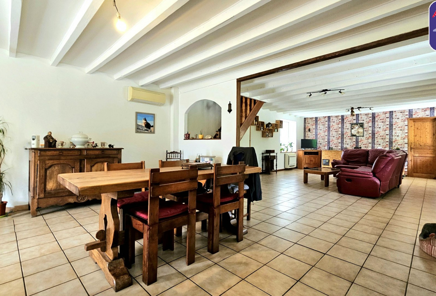 vente Maison Bagneres De Luchon - Photo 3