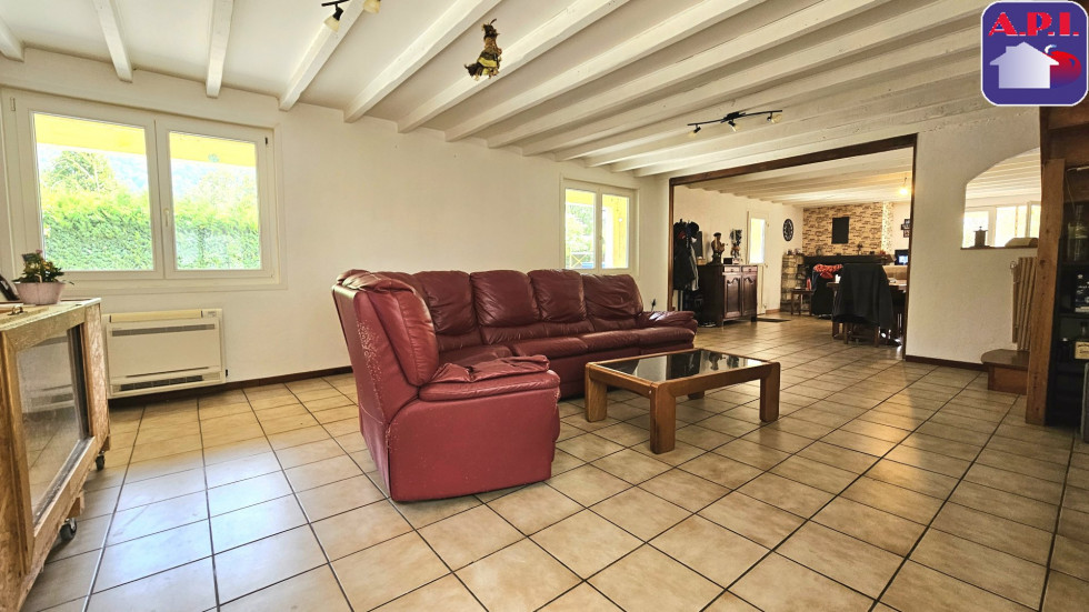 vente Maison Bagneres De Luchon - Photo 4