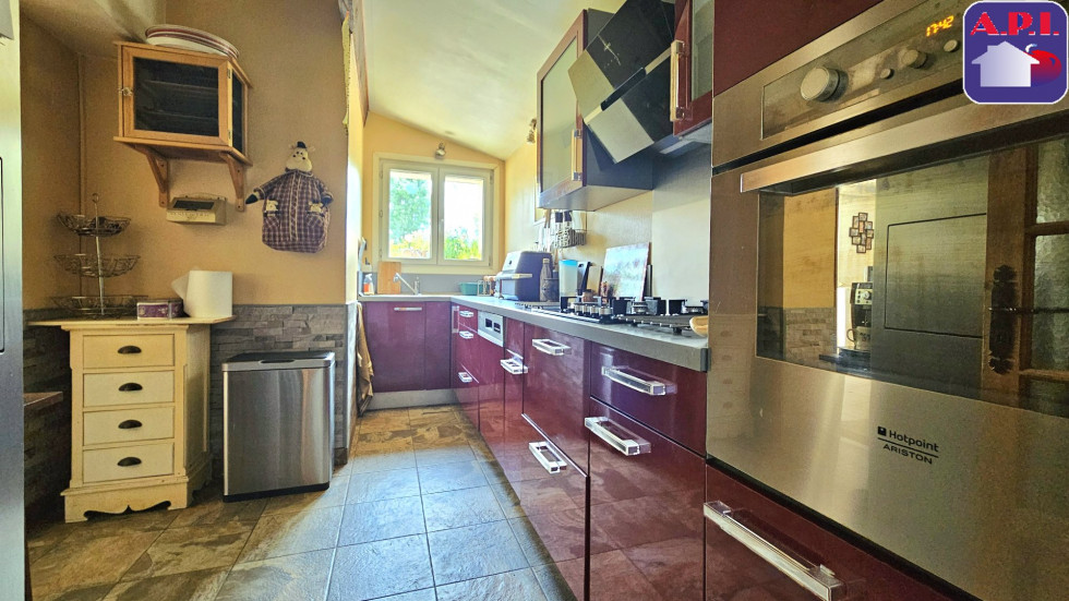 vente Maison Bagneres De Luchon - Photo 2