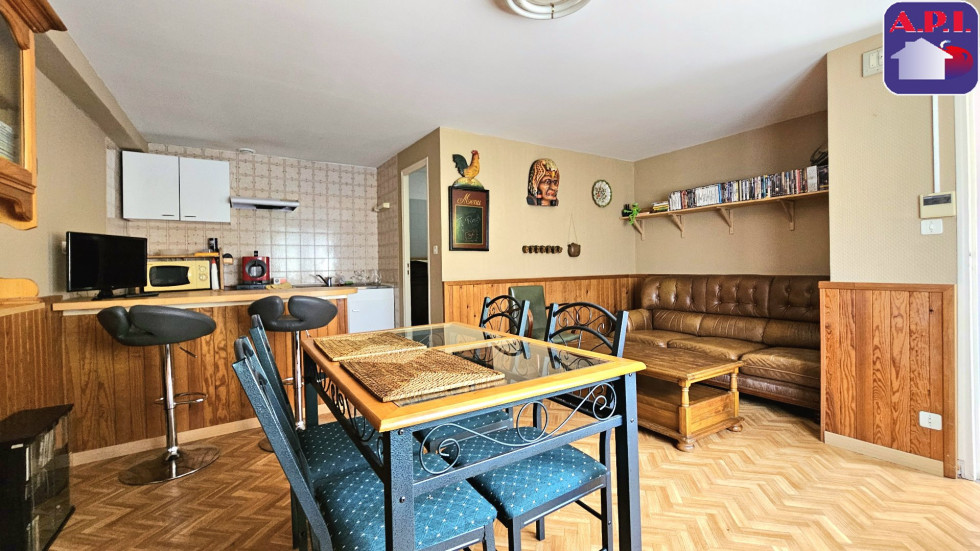 vente Maison Bagneres De Luchon - Photo 7