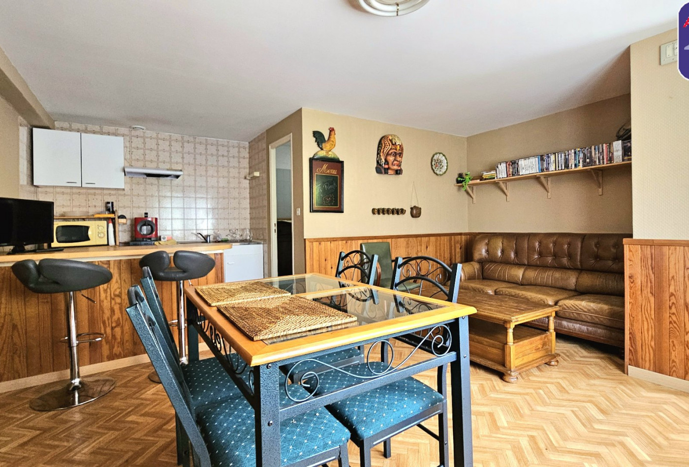 vente Maison Bagneres De Luchon - Photo 7