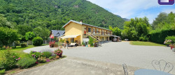 vente Maison Bagneres De Luchon