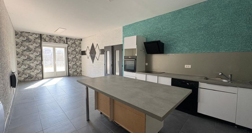 vente Maison Pailhes