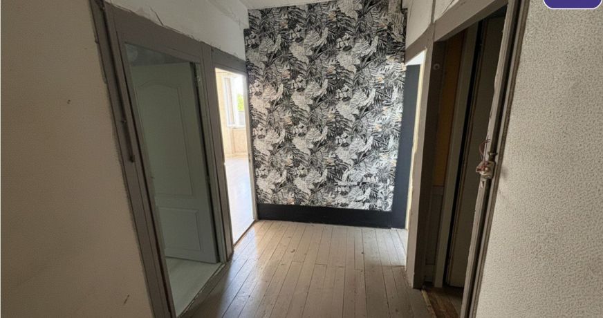 vente Maison Pailhes
