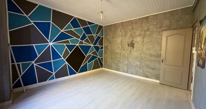vente Maison Pailhes