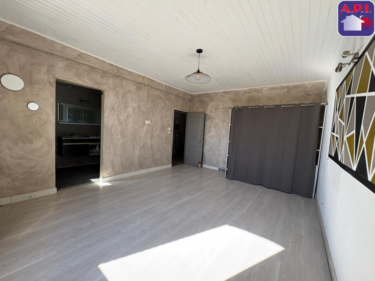 vente Maison Pailhes - Photo 8