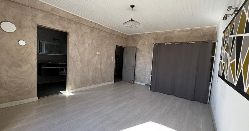 vente Maison Pailhes