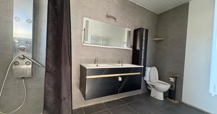 vente Maison Pailhes