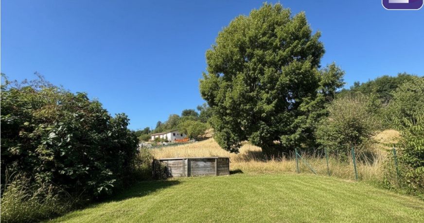 vente Maison Pailhes