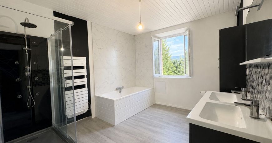 vente Maison Pailhes