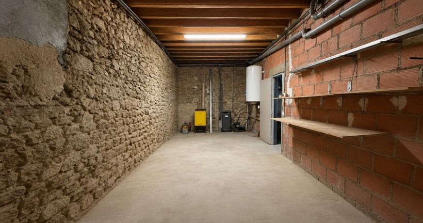 vente Maison Pailhes