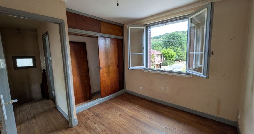 vente Maison Montsaunes