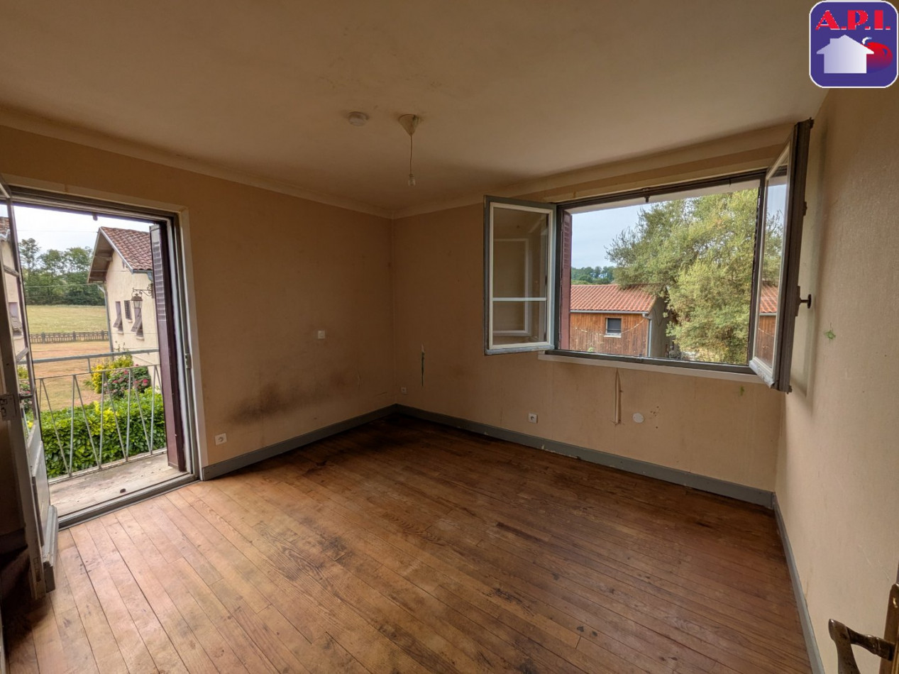 vente Maison Montsaunes - Photo 7