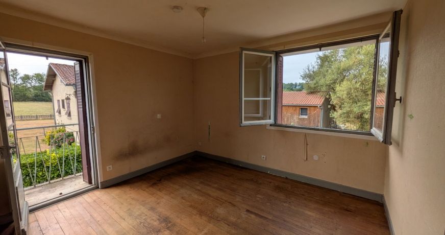 vente Maison Montsaunes