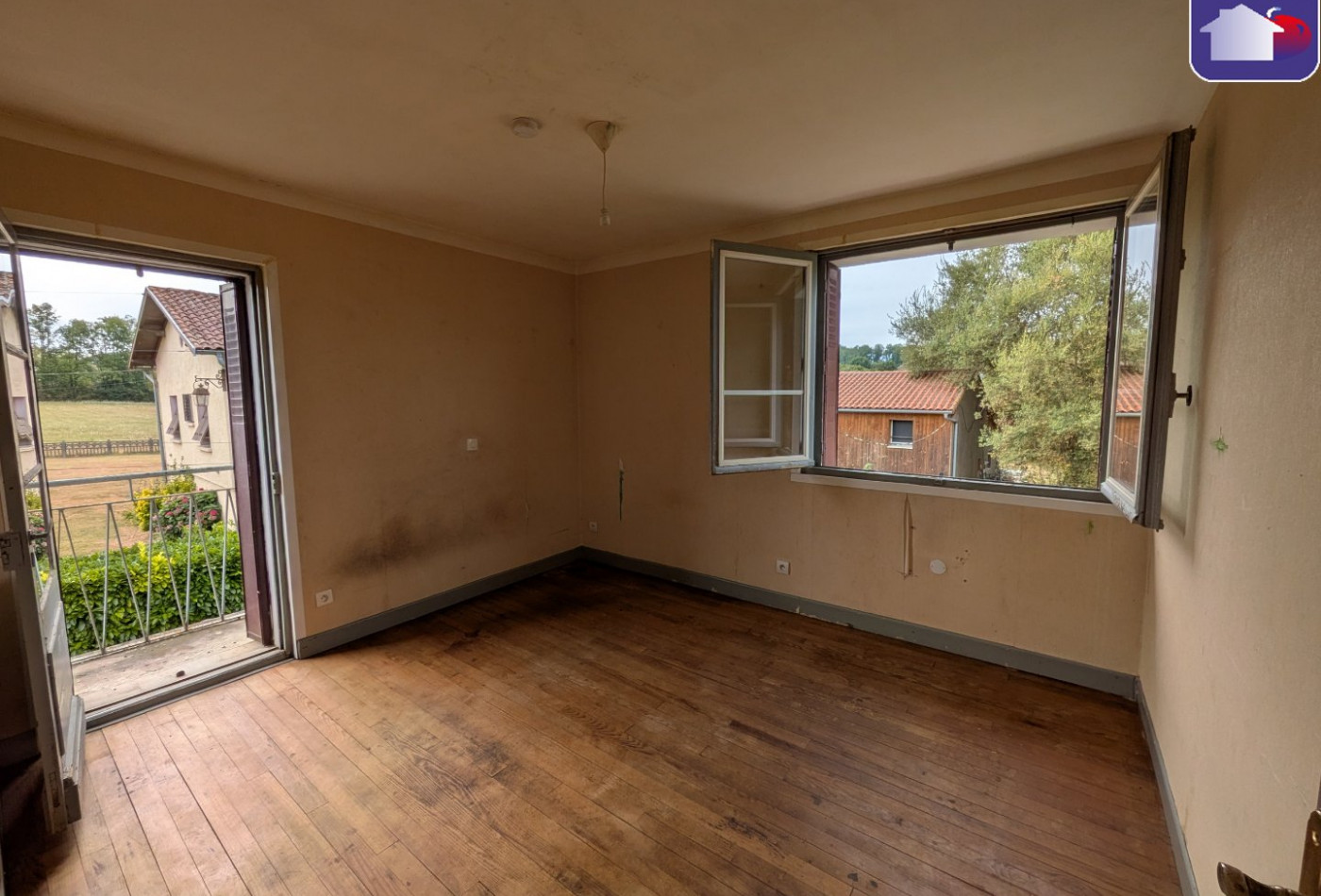 vente Maison Montsaunes - Photo 7