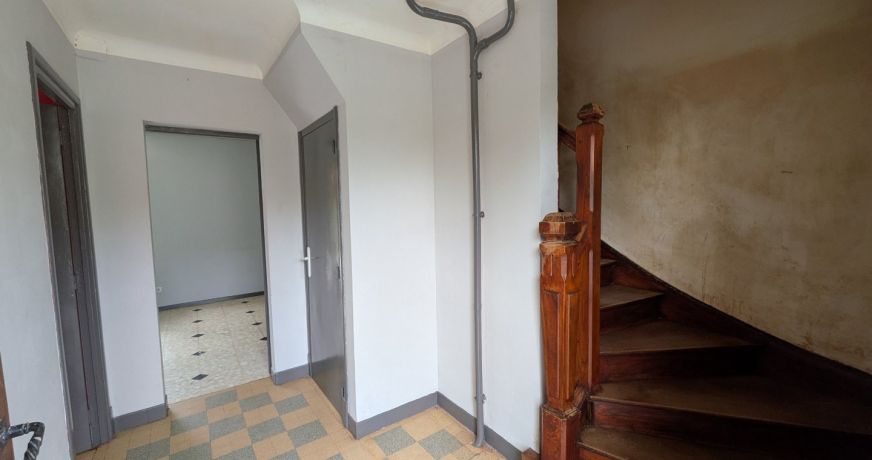 vente Maison Montsaunes