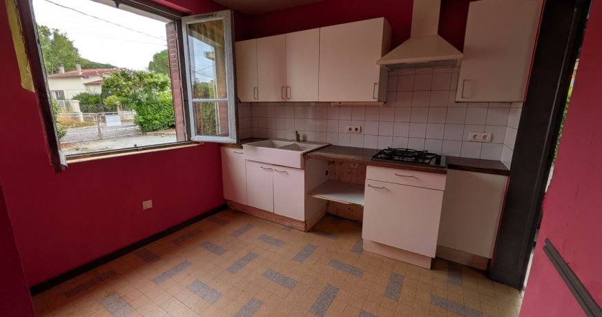 vente Maison Montsaunes