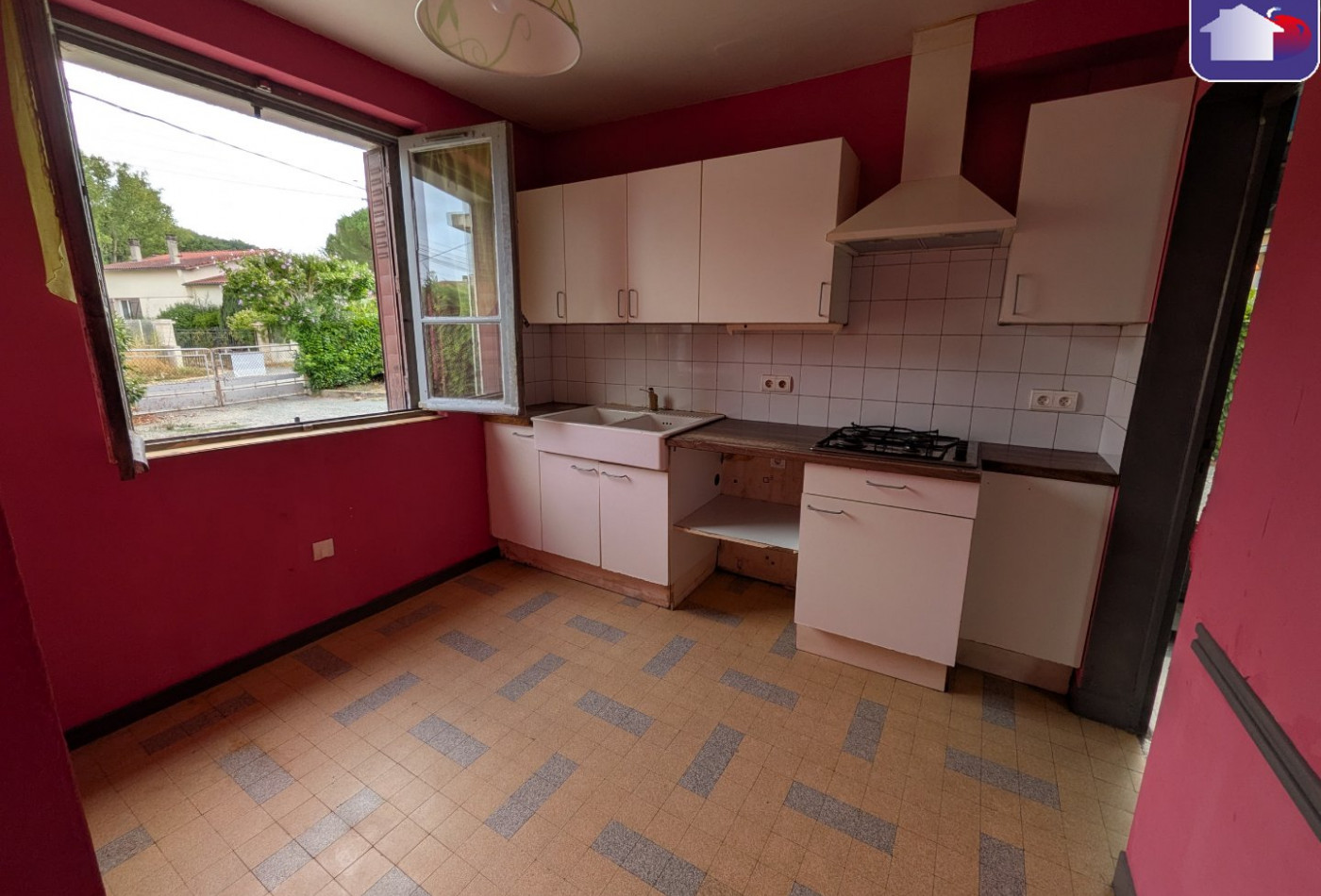 vente Maison Montsaunes - Photo 3