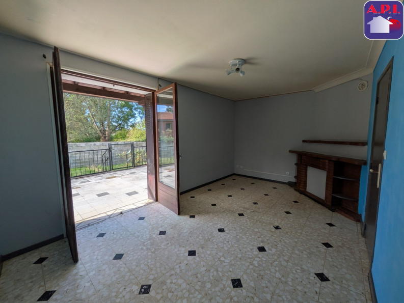 vente Maison Montsaunes - Photo 5