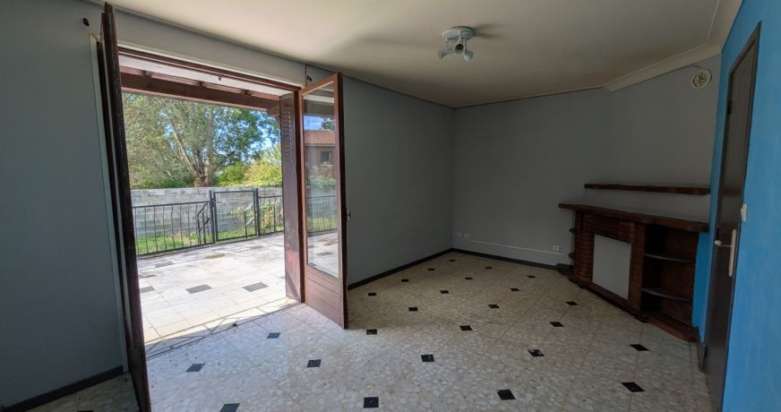 vente Maison Montsaunes