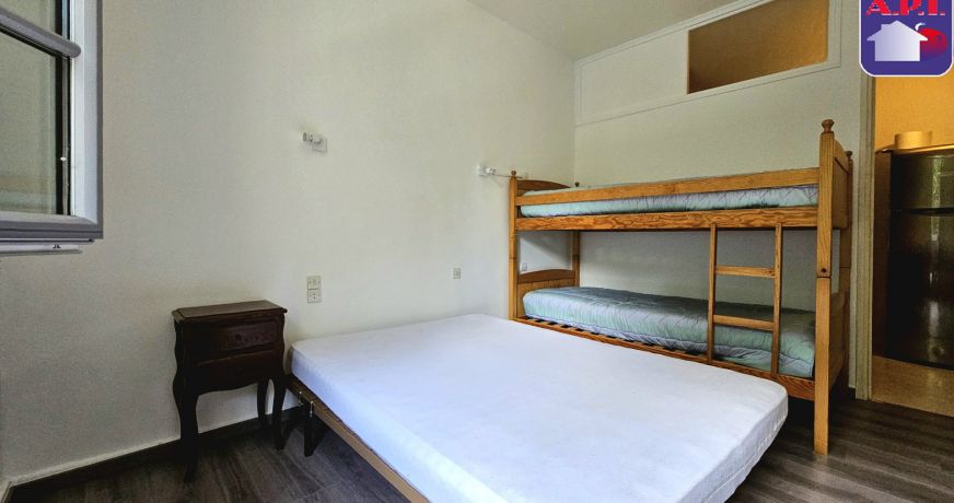 vente Appartement Bagneres De Luchon