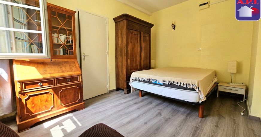 vente Appartement Bagneres De Luchon