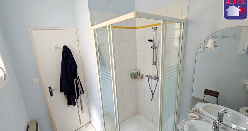 vente Appartement Bagneres De Luchon