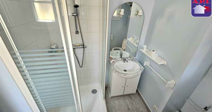 vente Appartement Bagneres De Luchon