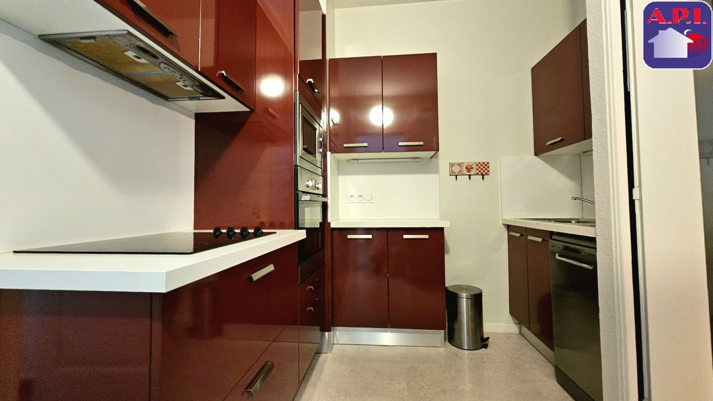 vente Appartement Bagneres De Luchon - Photo 2