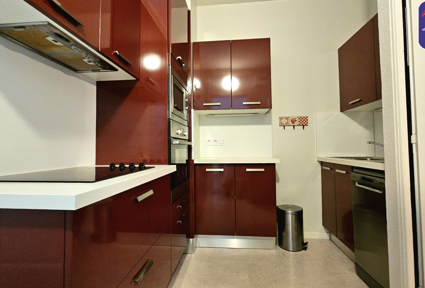 vente Appartement Bagneres De Luchon - Photo 2