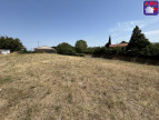 vente Terrain Saverdun