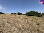 vente Terrain Saverdun