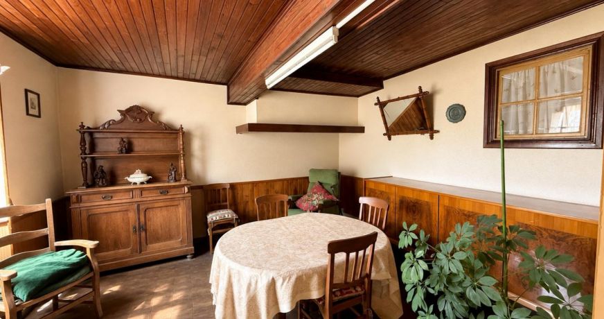 vente Maison Pamiers