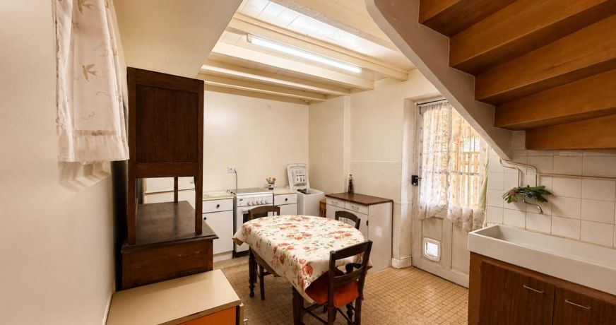 vente Maison Pamiers