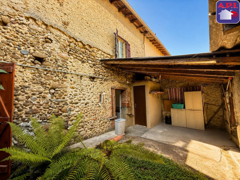 vente Maison Pamiers - Photo 5
