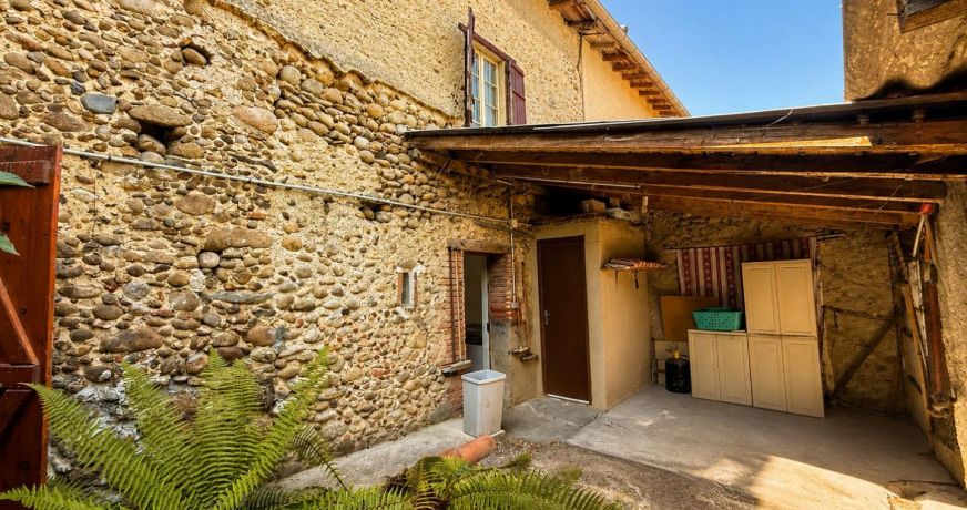 vente Maison Pamiers