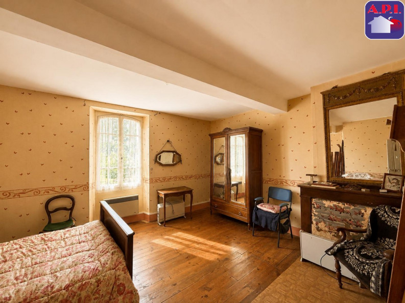 vente Maison Pamiers - Photo 7