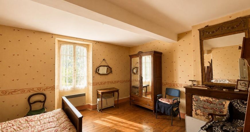 vente Maison Pamiers